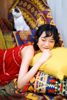 少女情怀免费播放